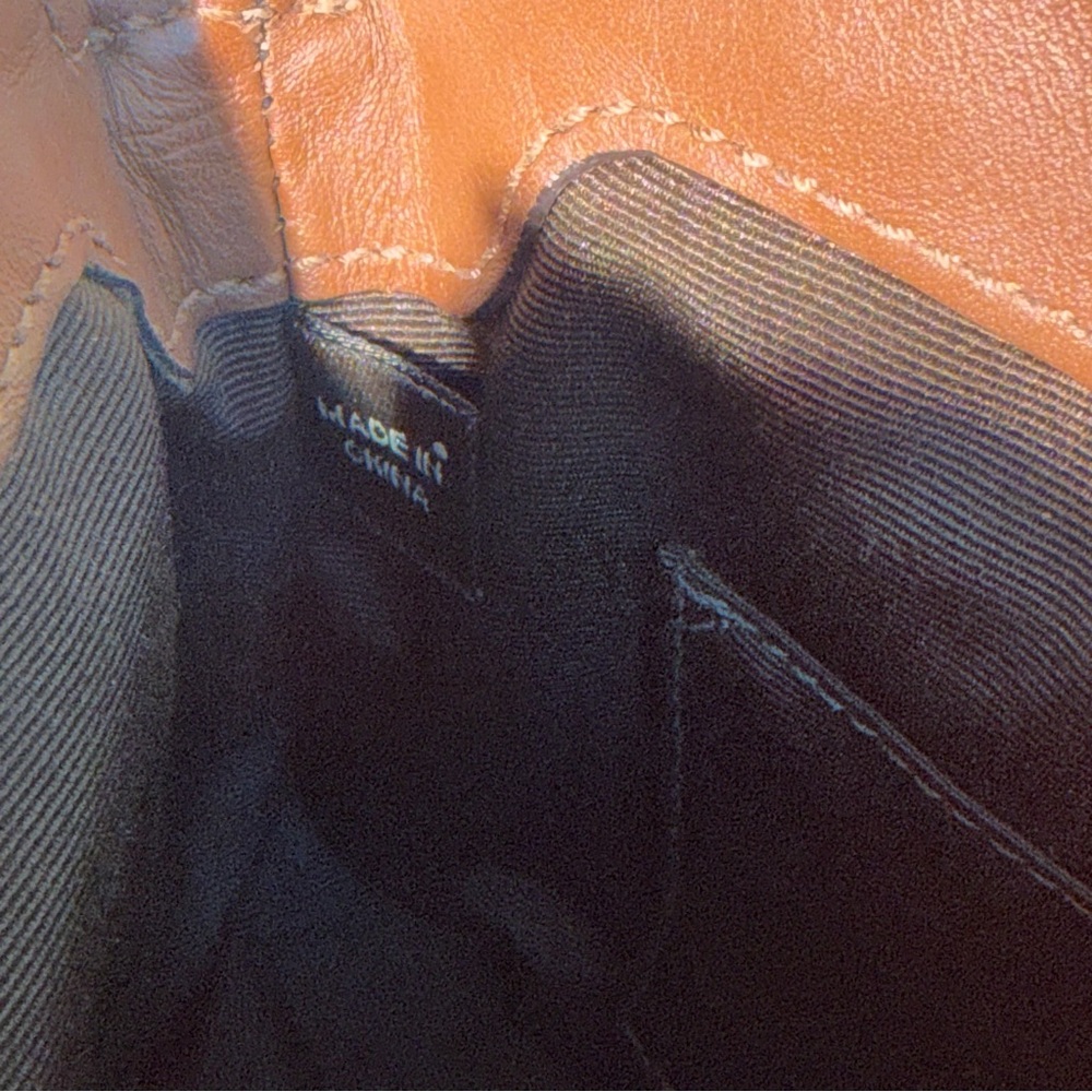 Coach Y2K Signature C's Turnlock in Pink Wristlet
Pouch - Picture 10 of 10